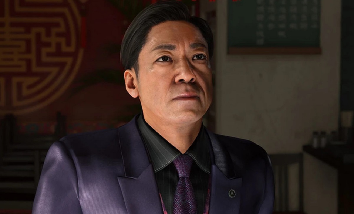 Yakuza Kiwami 3 & Dark Ties не впечатлила журналистов и получила оценки ниже Like a Dragon