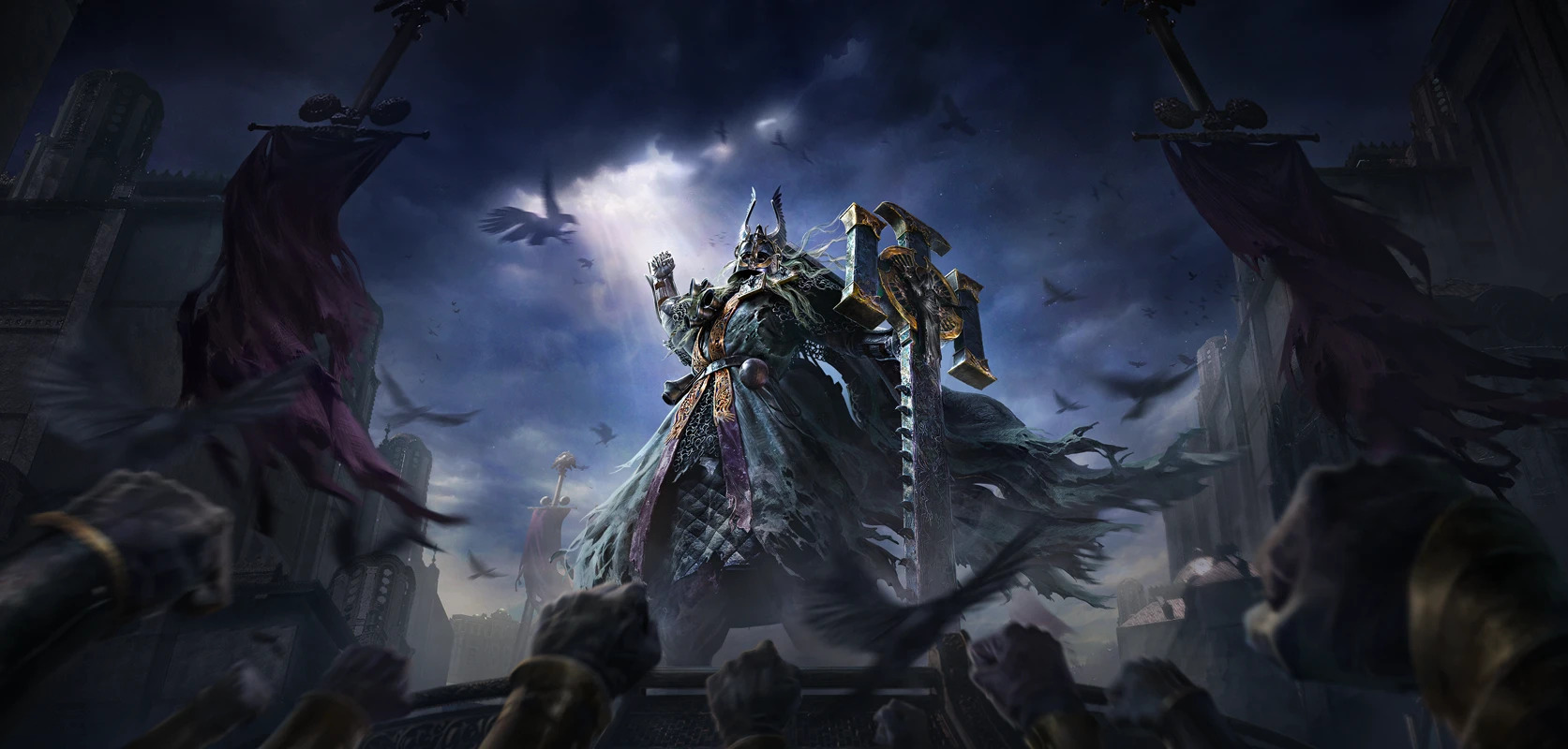 Дизайнерам Path of Exile 2 было трудно справиться со штанами