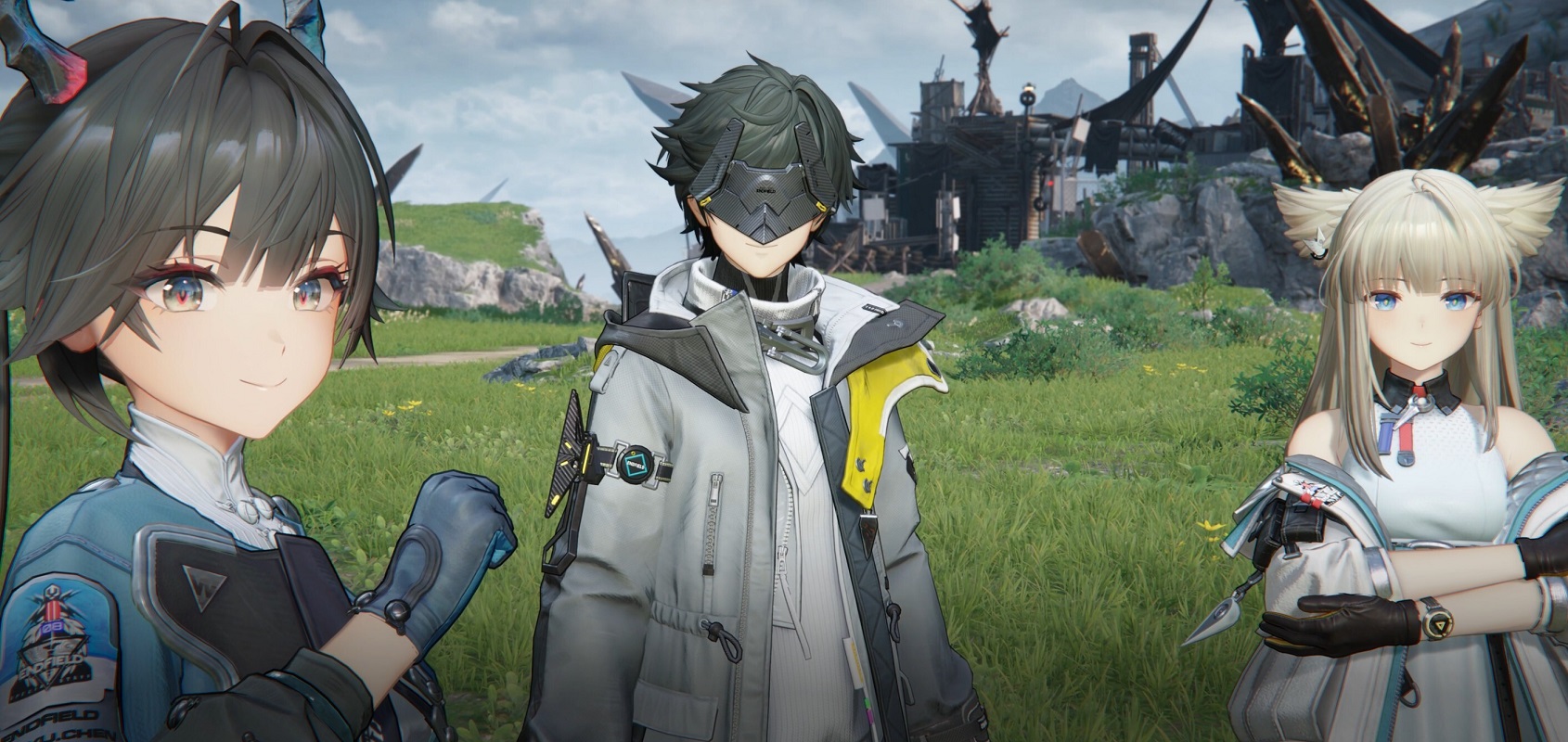 Бесплатный экшен Arknights: Endfield принёс своим создателям 173 млн долларов за 2 недели