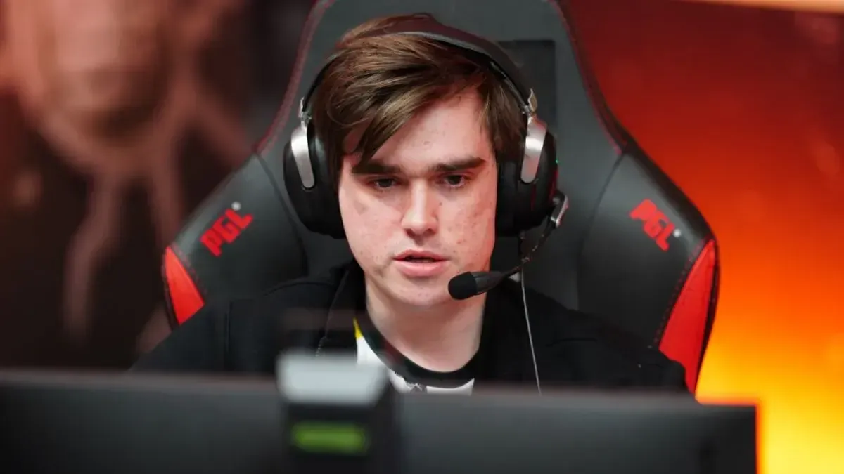 Экс-капитан Team Spirit по Dota 2 объяснил неудачи слабыми драфтами и узким пулом героев