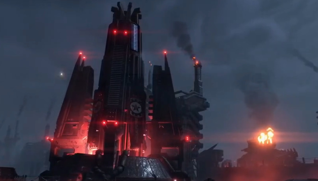 Обложка: скриншот Helldivers 2