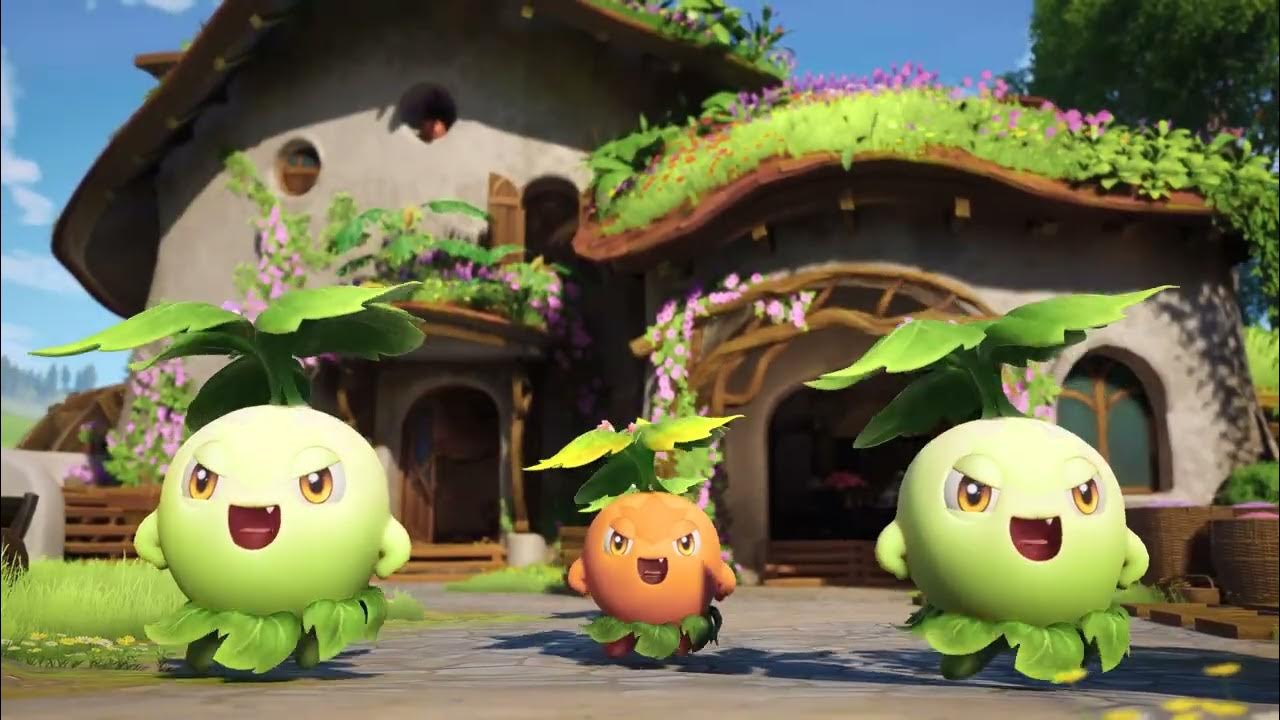 Закрытый тест ролевой игры Aniimo оставил геймеров в восторге