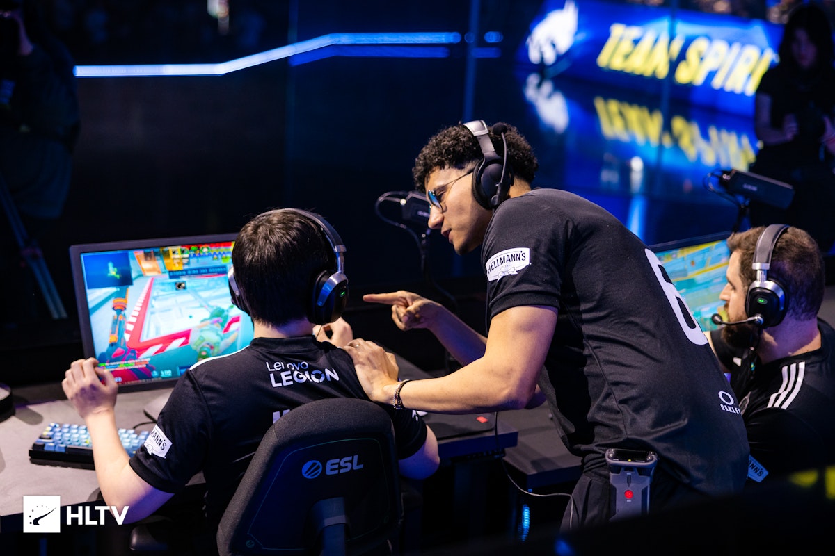 Источник: HLTV