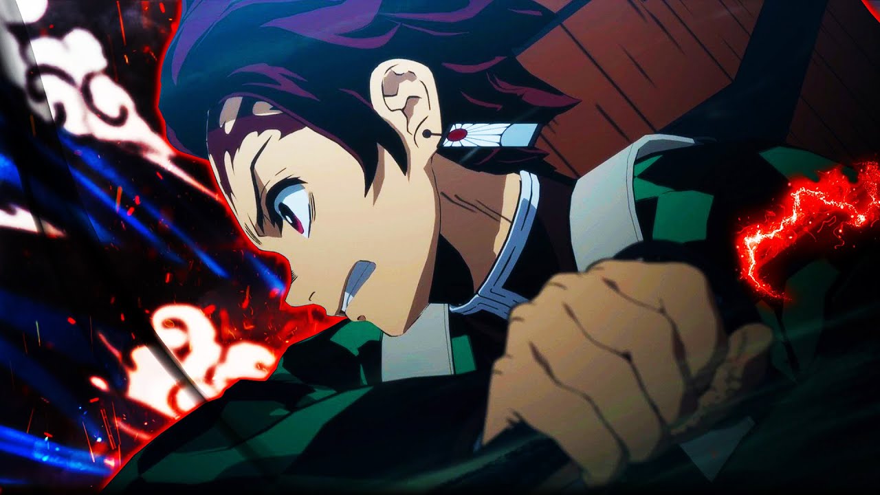 Тандзиро Камадо появится в Demon Slayer: Kimetsu no Yaiba — The Hinokami Chronicles 2