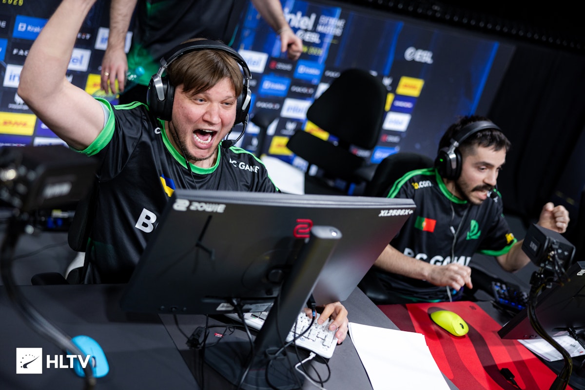 Экс-снайпер BB Team по CS2 заметил прогресс s1mple, но предрек скорые замены в BC.Game