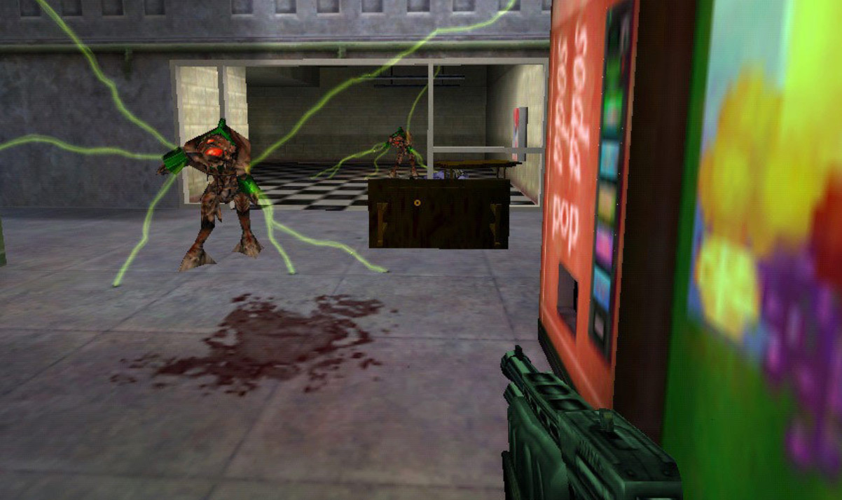 Ветеран Weird West и Stray Gods удивил геймеров «дешёвыми» трюками из Half-Life и Halo