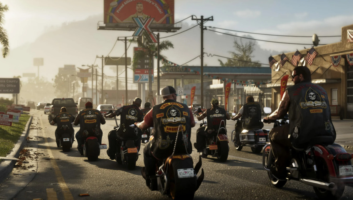 Предзаказы GTA 6 могут стартовать в скором времени — на это намекнули изменения в PS Store