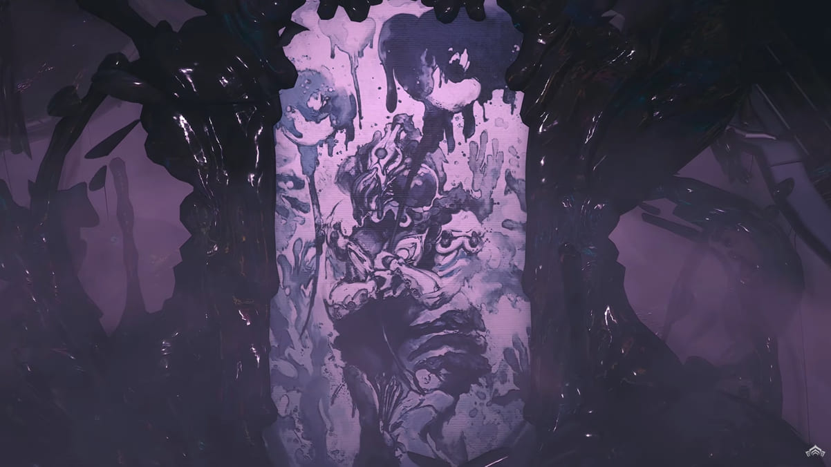 Warframe готовится к 13-летию с новым обновлением The Shadowgrapher