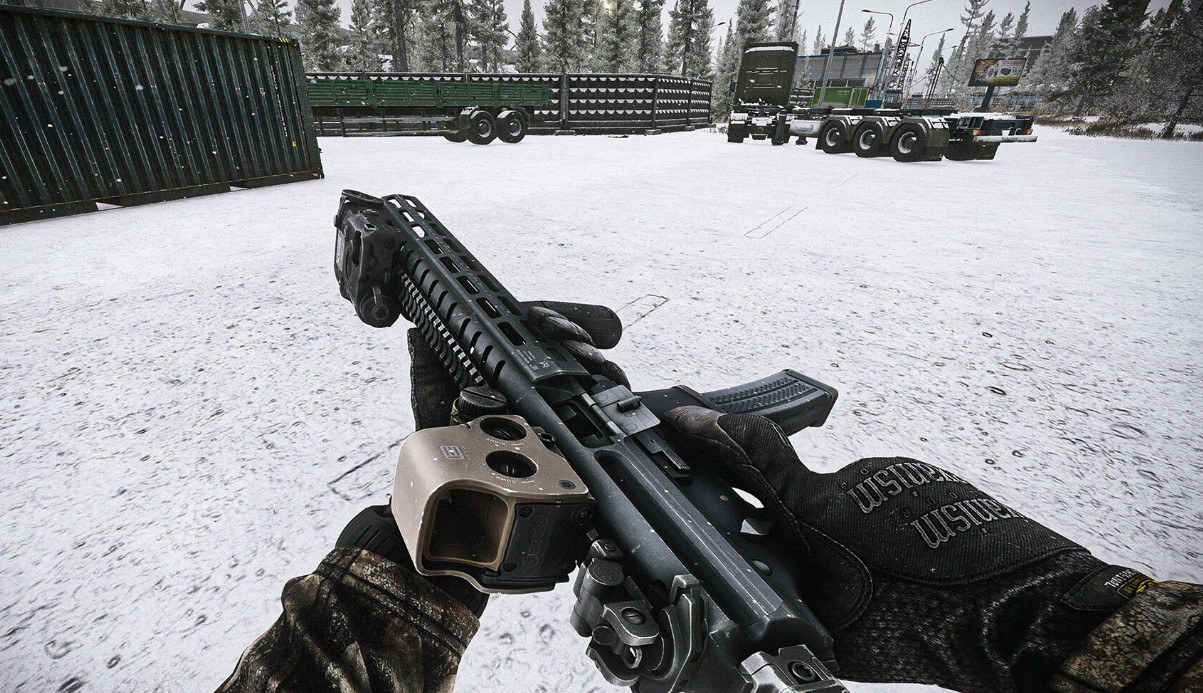 Геймдиректор Escape from Tarkov раскрыл будущие изменения для ускоренного старта матчей