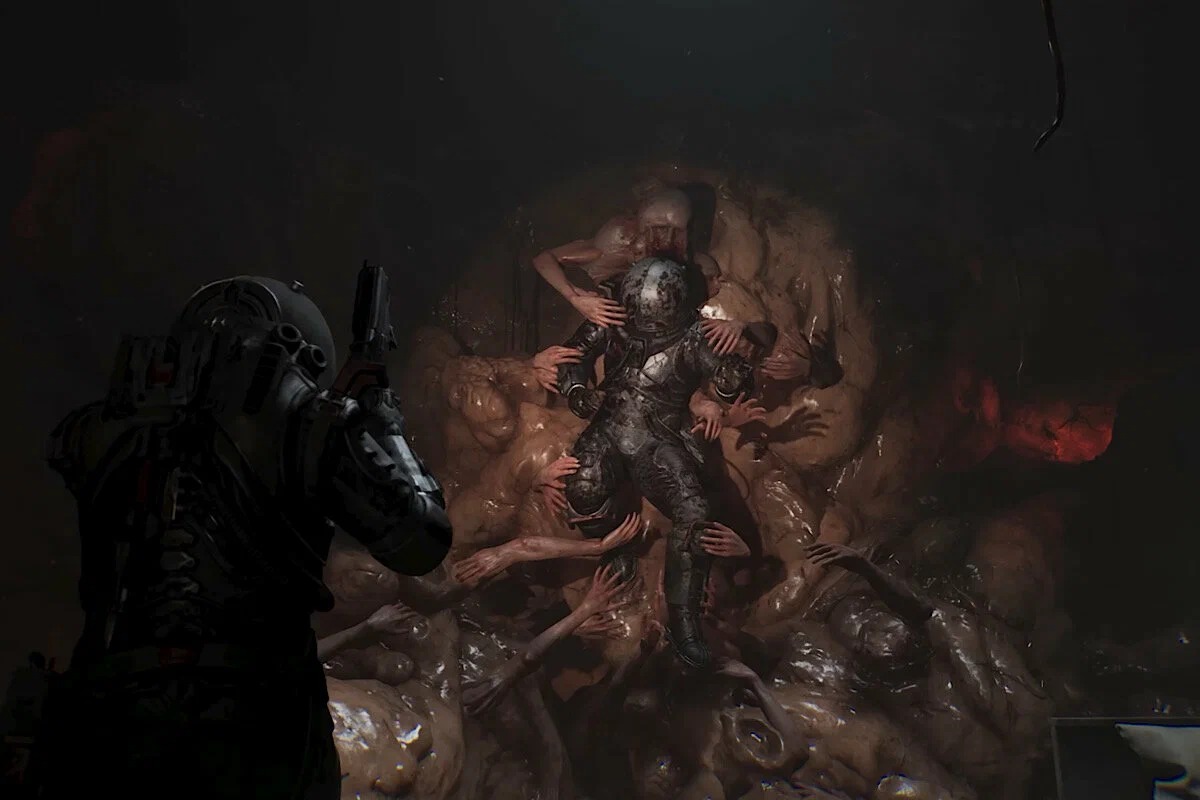 Сбор на русскую озвучку Cronos: The New Dawn превысил половину суммы