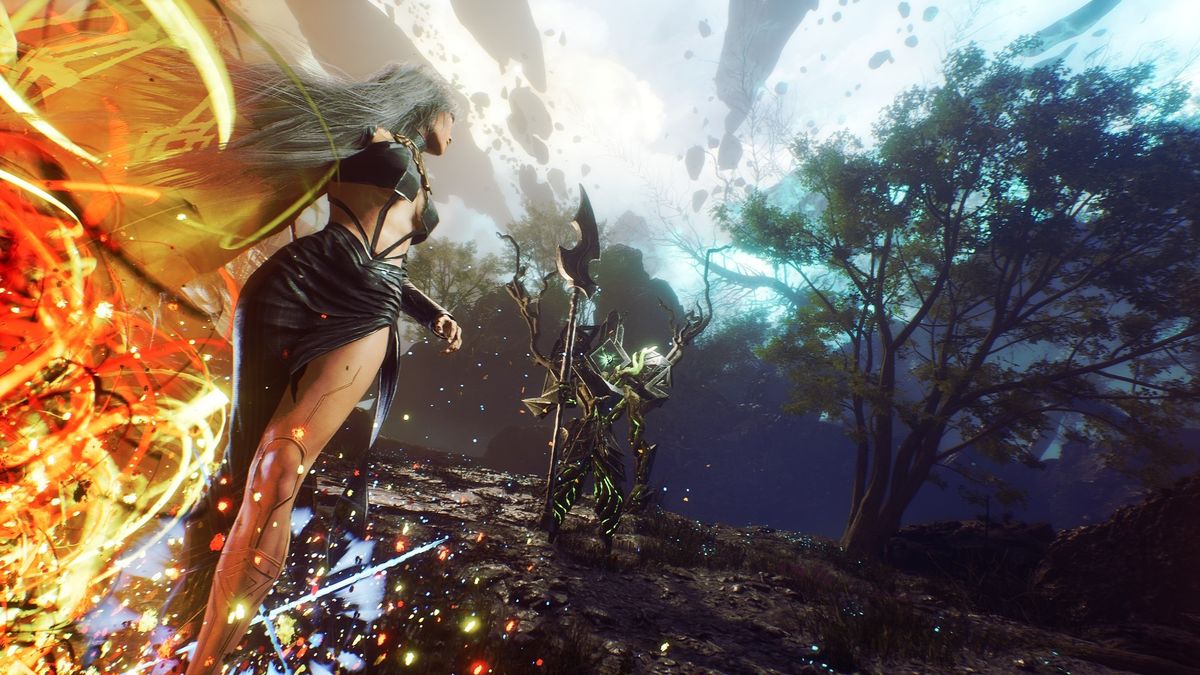 Авторы Clair Obscur: Expedition 33 отозвали претензию к автору комикса со схожим названием