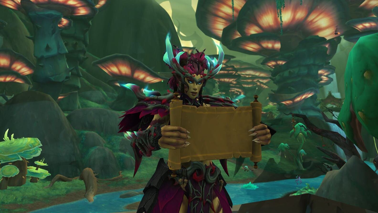 Игроки World of Warcraft: Midnight потеряли лазейку, но получили новый способ телепортации