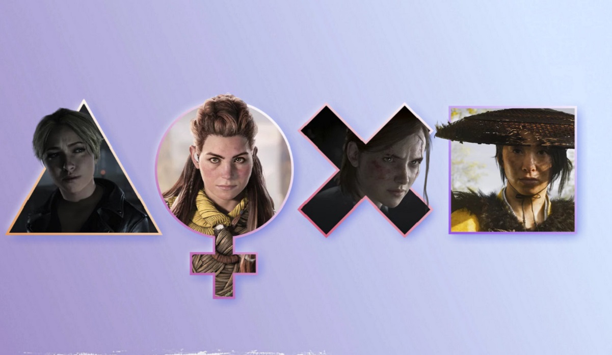 Sony внесла героинь Silent Hill f и Stellar Blade в список лучших женских персонажей