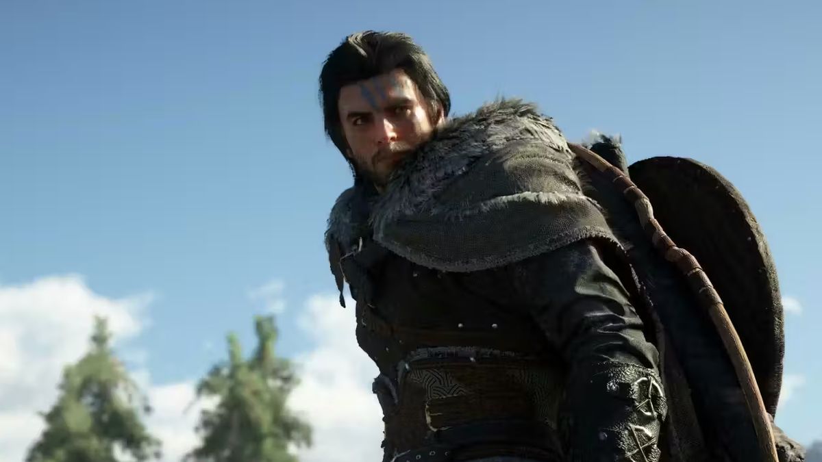 Авторы Crimson Desert раскрыли системные требования и рассказали о режимах на консолях