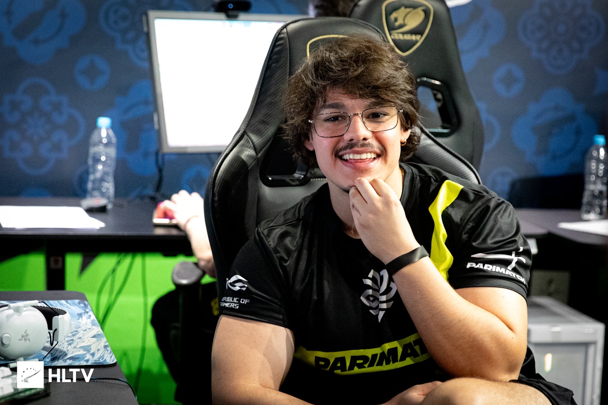 Звезда Legacy по CS2 назвал главные причины прогресса команды и лидерские качества arT