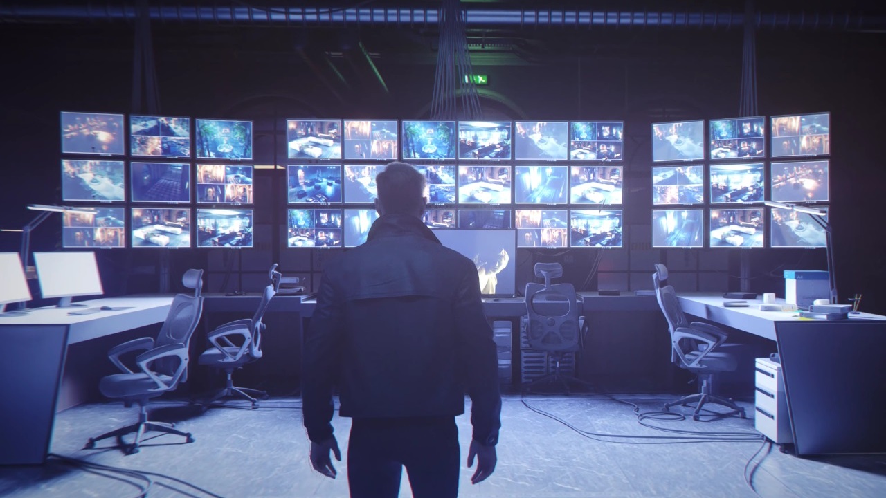 В свежем ролике 007: First Light показали графику с технологией RTX