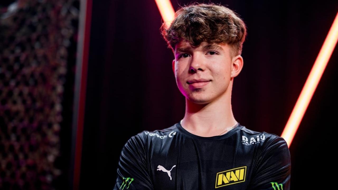 Легенда NAVI и NIP покинул состав B8 по Counter-Strike 2