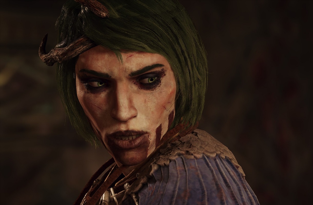 GreedFall: The Dying World сравнили с KOTOR и Dragon Age: Origins в обзорах критиков