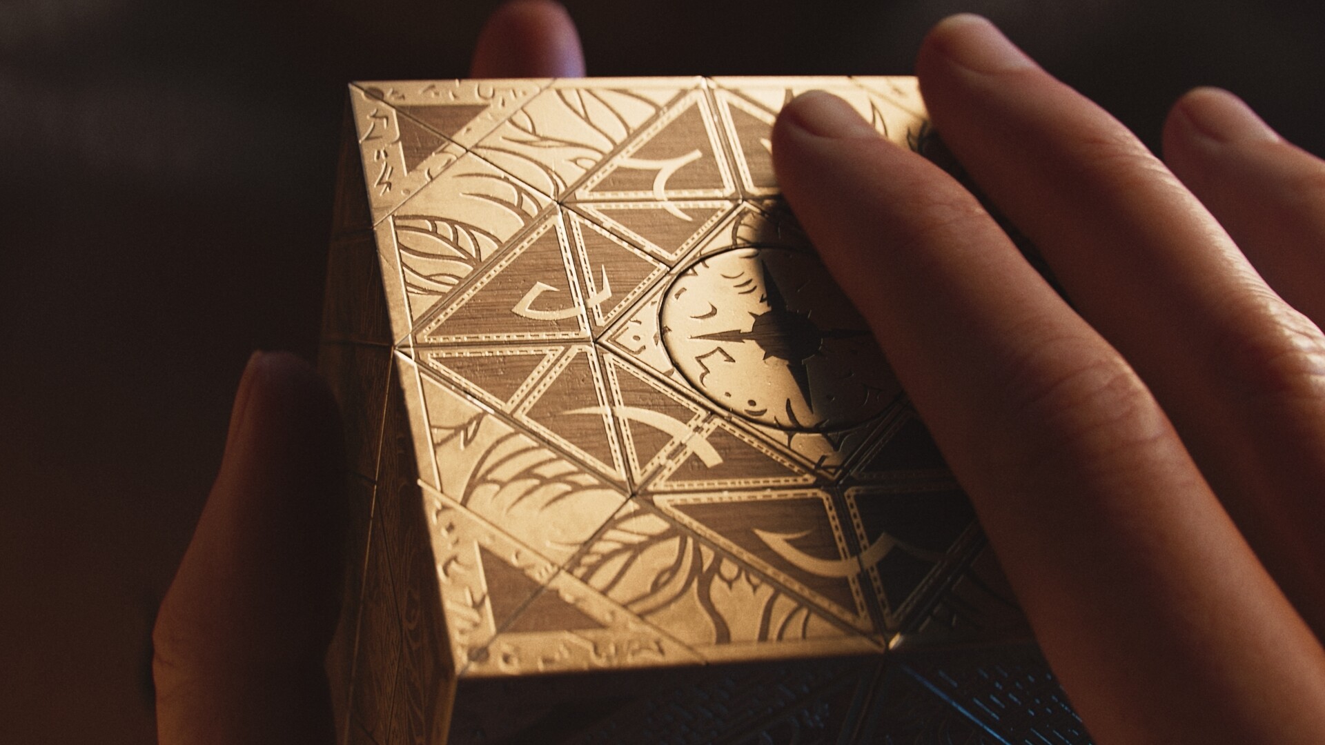 Разработчики Hellraiser: Revival поделились сложностями во время создания хоррора