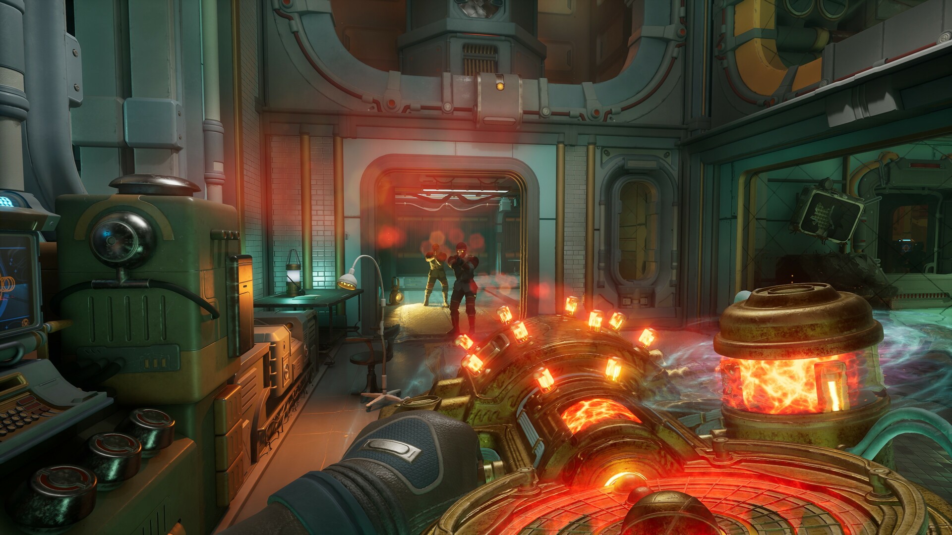 The Outer Worlds 2 теперь полностью совместима со Steam Deck