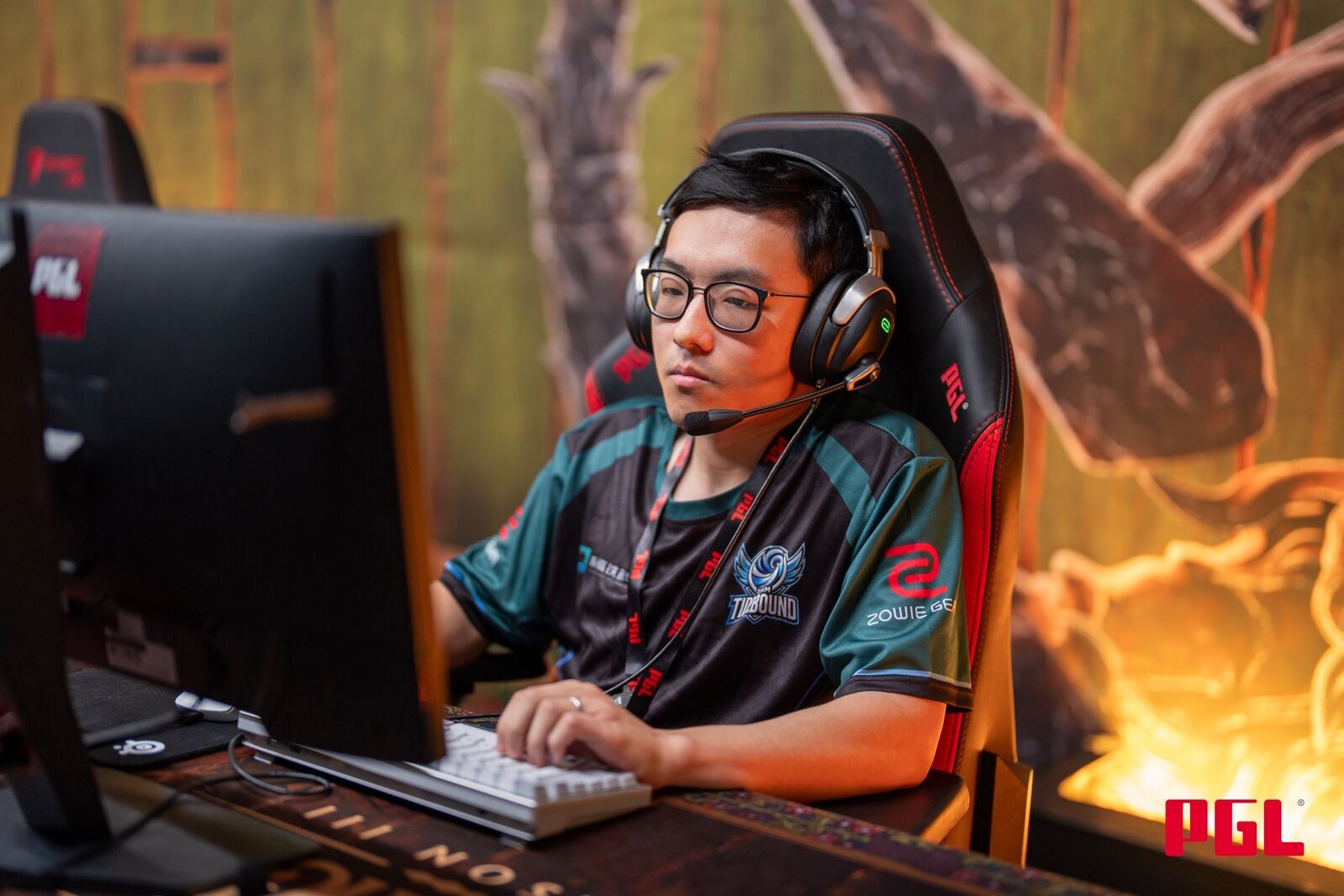 Оффлейнер Vici Gaming по Dota 2 дерзко назвал чудом тяжелейшую победу над Xtreme Gaming