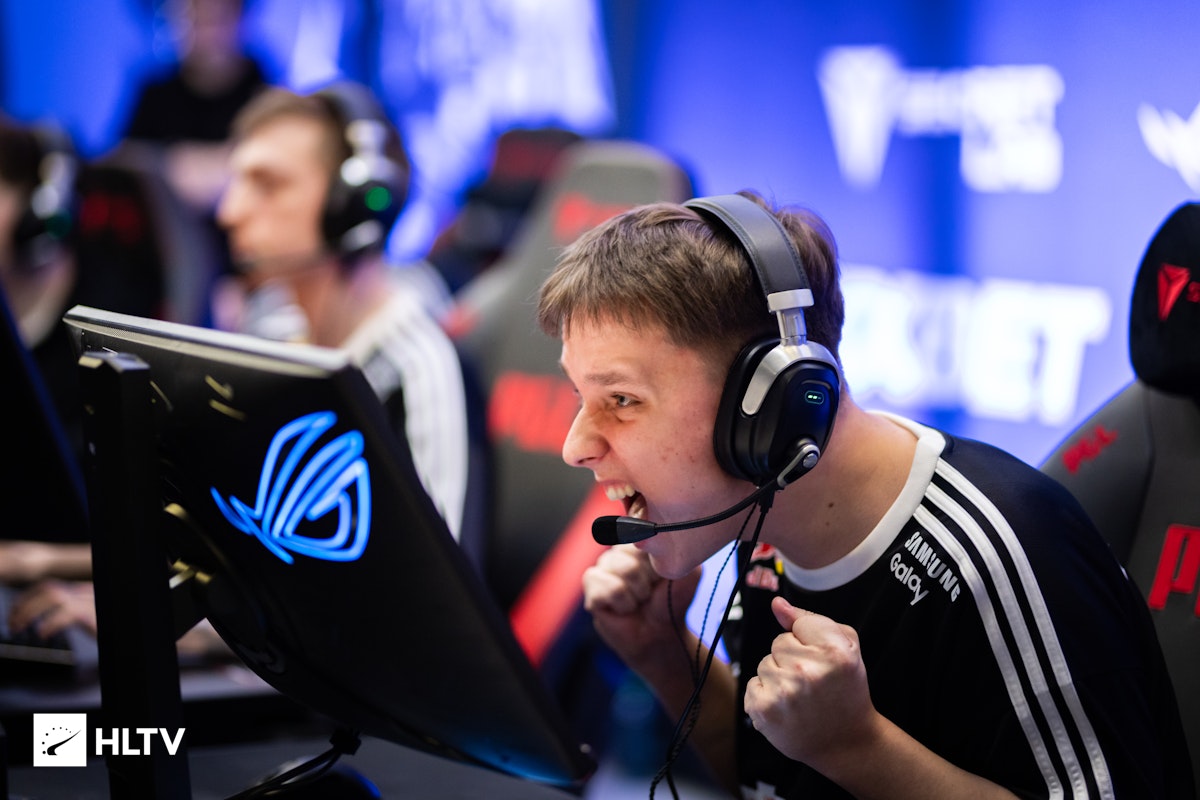 Тренер FUT Esports по CS2 дерзко оценил прогресс команды после тяжелейшей победы над G2
