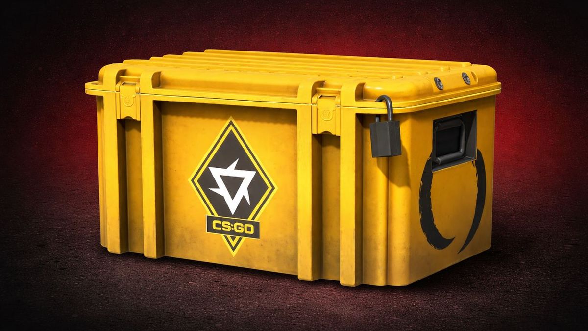 Valve ответила на обвинения в связи лутбоксов с азартными играми