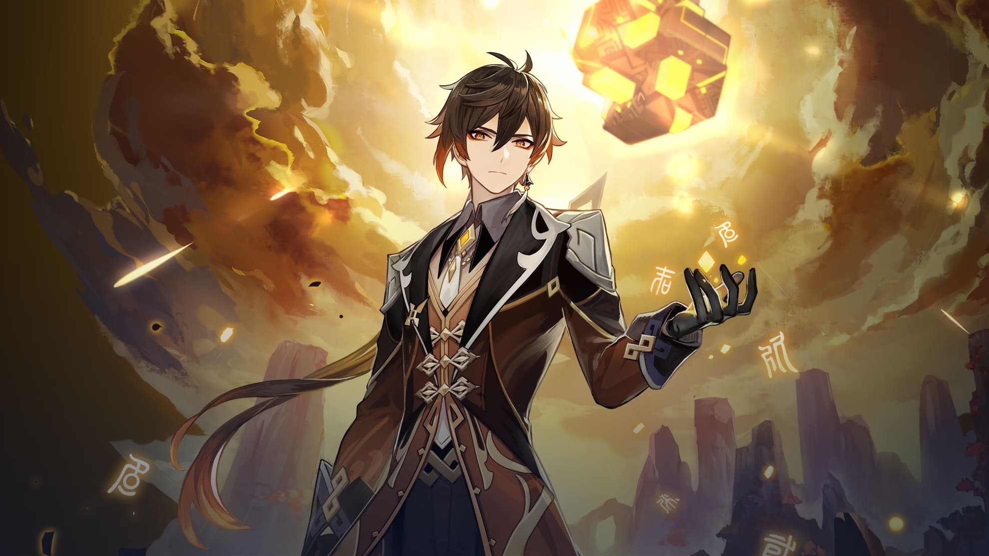 Создатели Genshin Impact заработали 5 миллионов долларов на судебных тяжбах