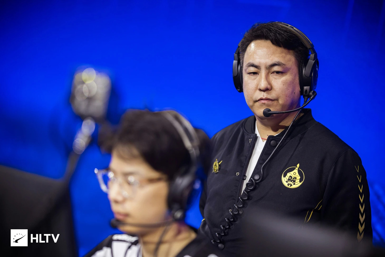 Тренер The MongolZ по Cunter-Strike 2 пропустит следующие ивенты