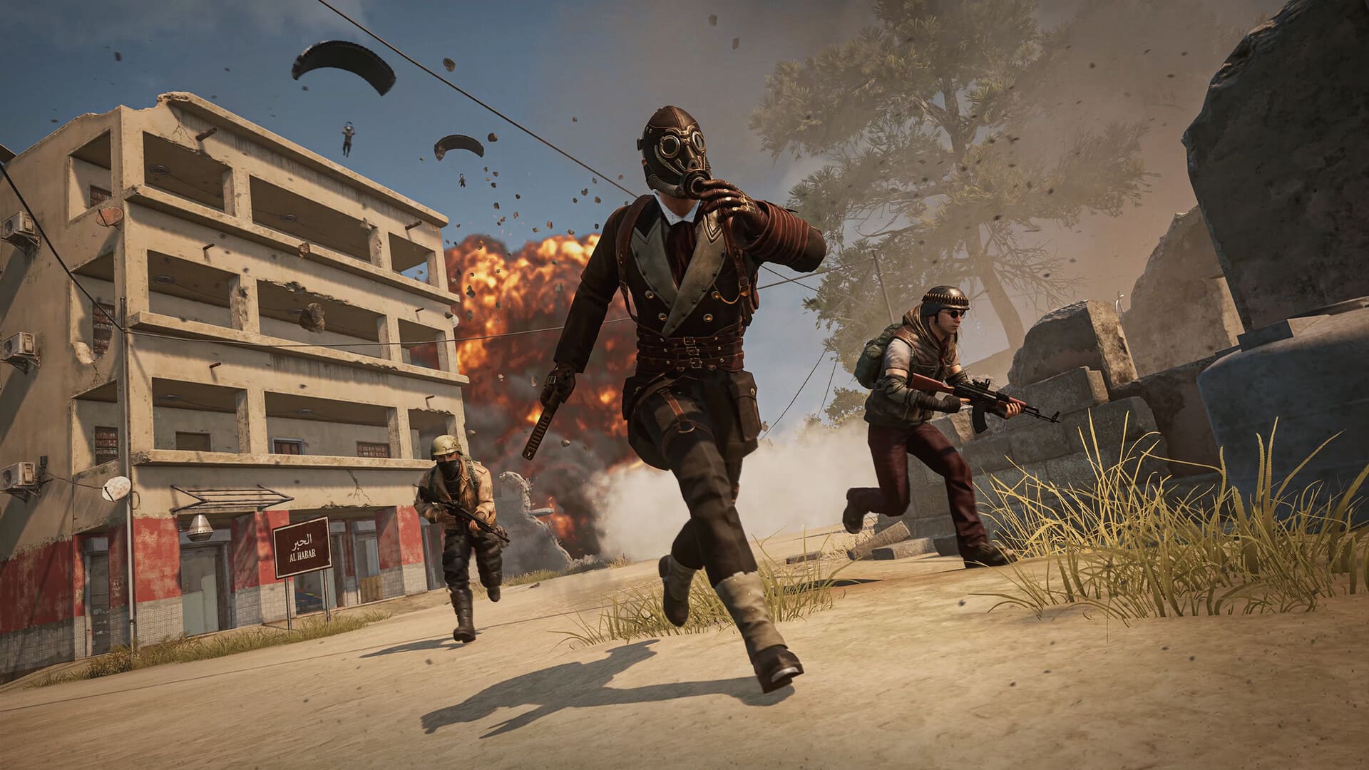 Создатель PUBG: Battlegrounds не верит в скорый прогресс нейросетей