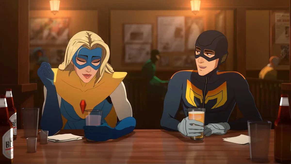 Создатели Dispatch игнорировали слова инвесторов о провале игры