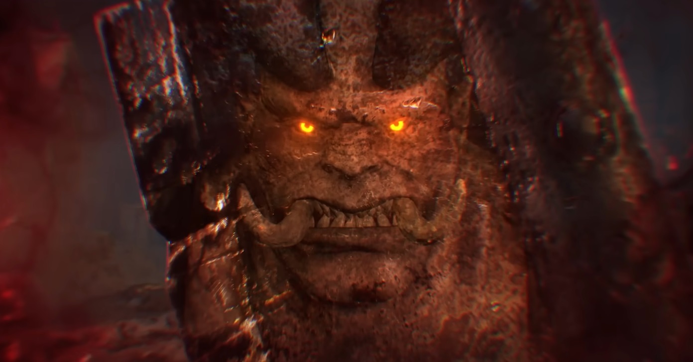 В Diablo 4 стартовал новый сезон с превращением в Мясника и коллабом с DOOM: The Dark Ages