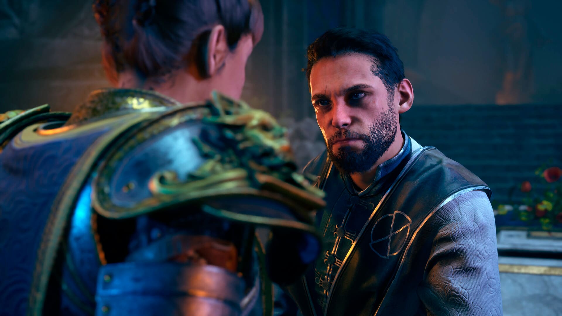 Глава создателей Solasta 2 объяснил главные отличия ролевой игры от Baldurʼs Gate 3