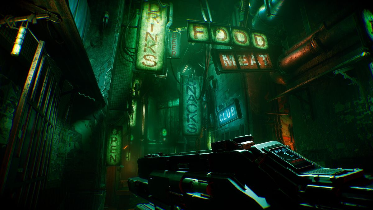 Издателем шутера Defect с музыкой Мика Гордона выступит NCSoft