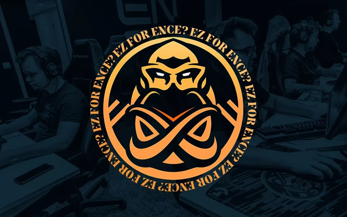 Скаут Team Spirit по CS2 разнес руководство ENCE за пустую трату денег на слабый состав