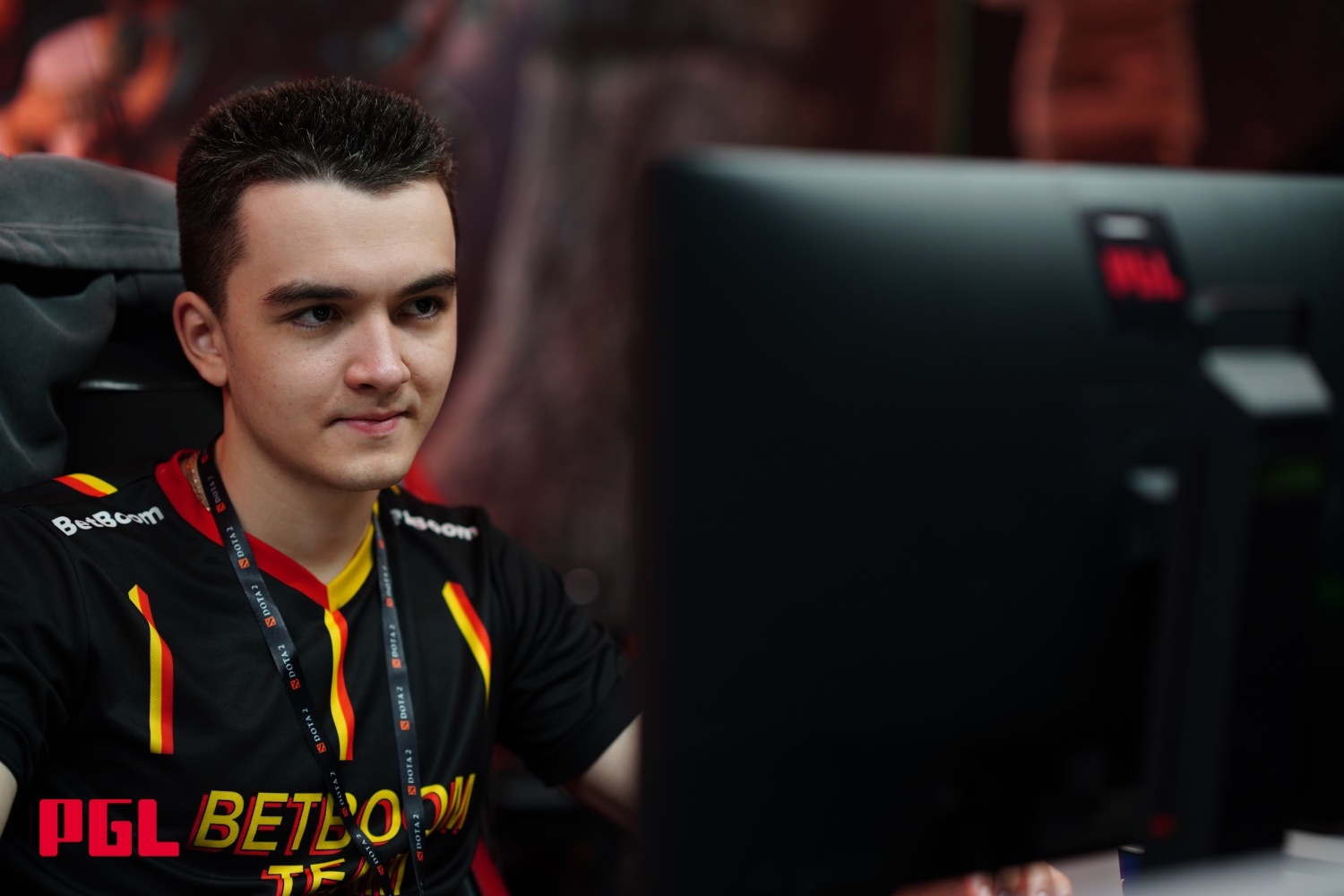 Игрок BB Team по Dota 2 пробил невероятную отметку в 16 тысяч MMR на фоне успехов команды