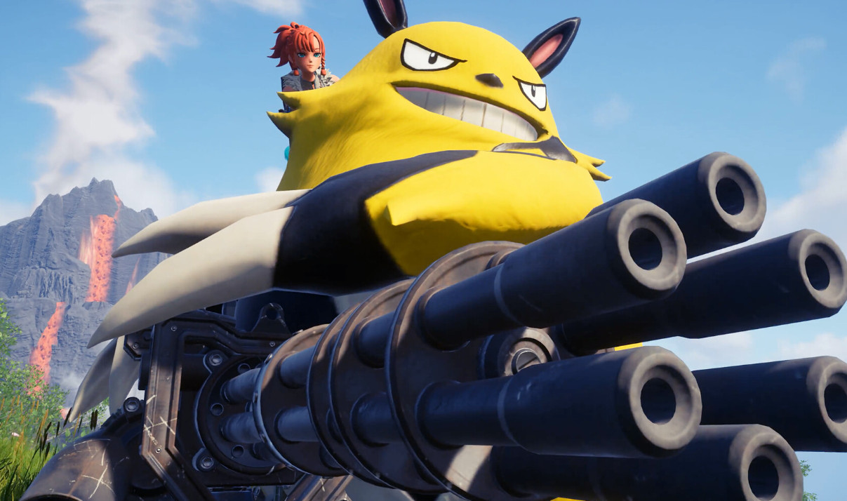 Авторы выживалки Palworld не хотят видеть спин-офф в духе Clair Obscur: Expedition 33