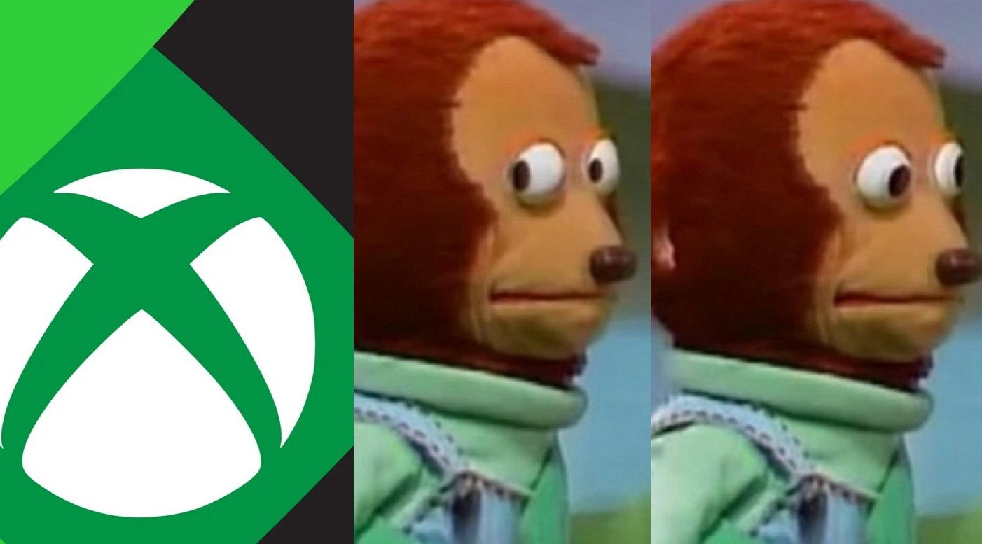 Microsoft удалила практически все упоминания «безумной» рекламной кампании Xbox