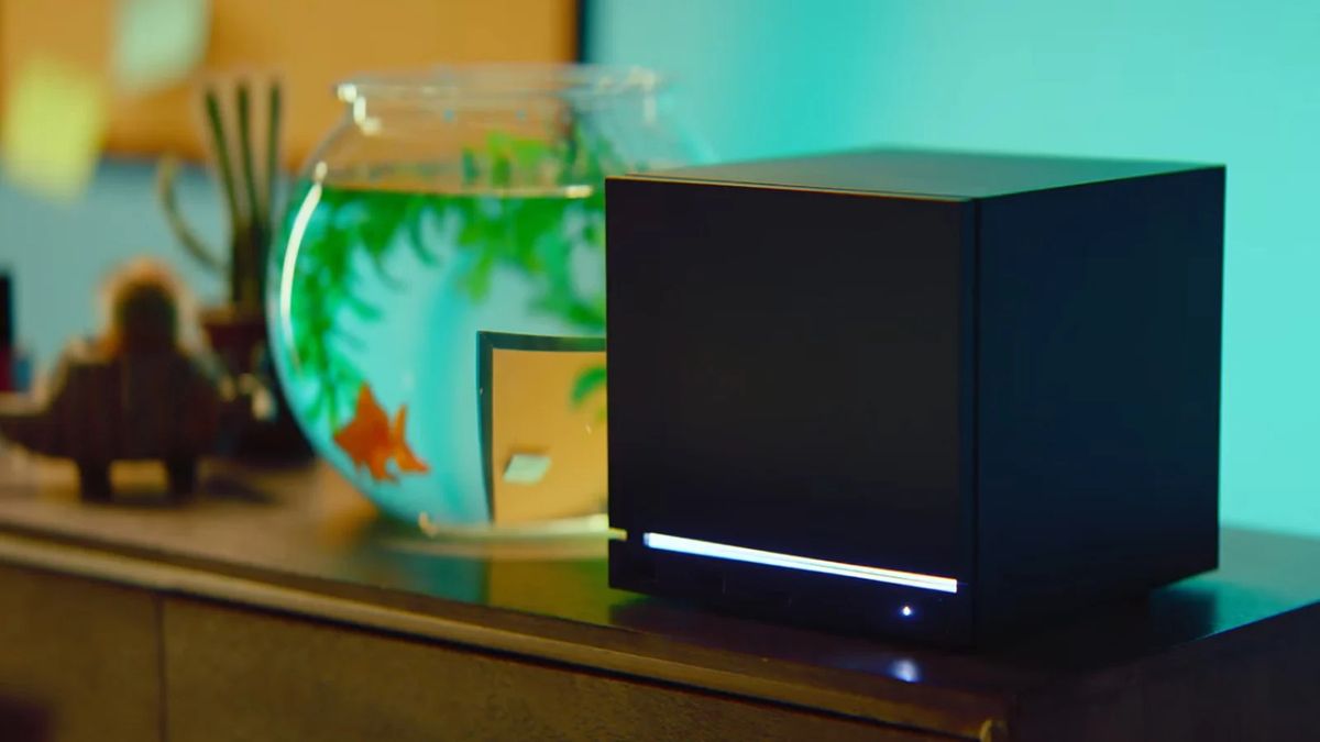 Steam Machine будет запускать совместимые со Steam Deck игры как минимум в 1080p/30 fps