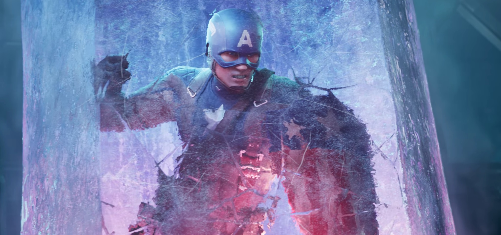 Основатель и Владыка льда вернутся в Fortnite в «Противостоянии» уже 19 марта