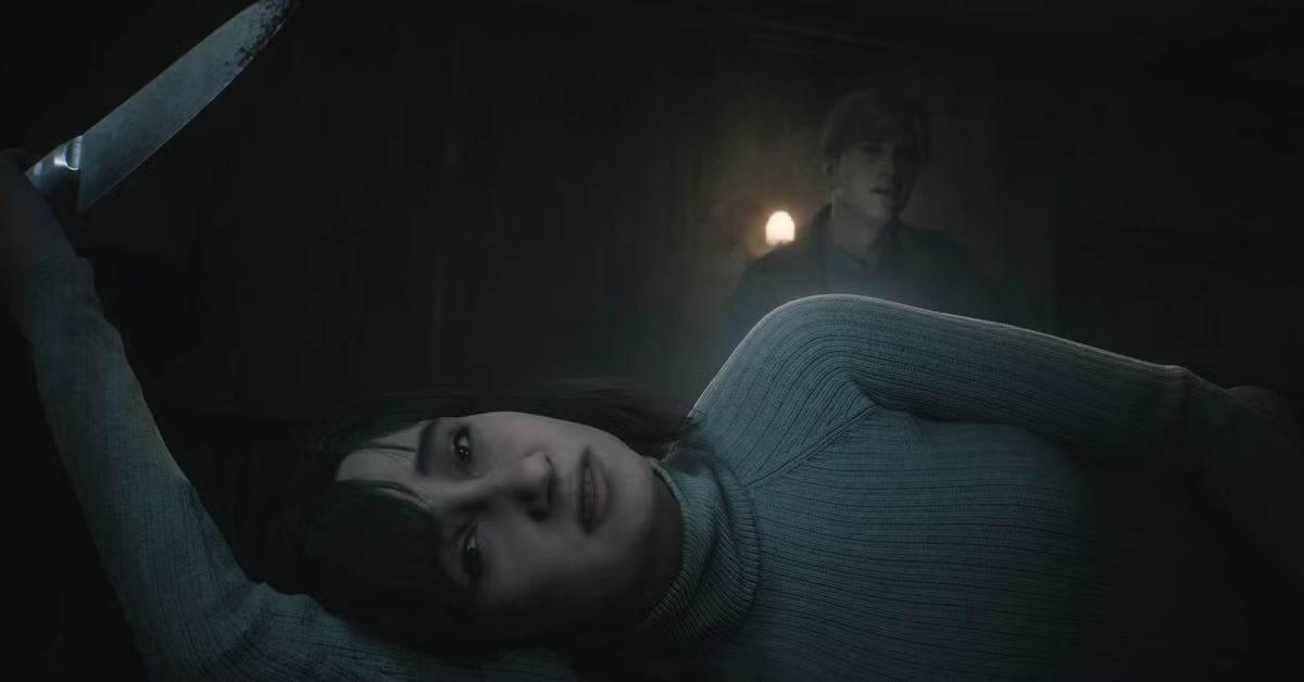 Общая аудитория Silent Hill 2 Remake превысила 5 млн игроков
