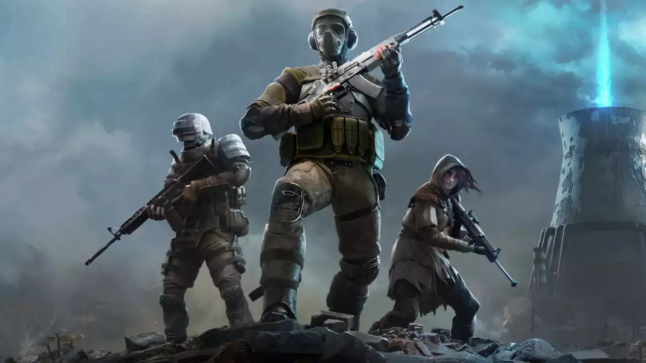 В PIONER добавили новую карту и исправили важные ошибки