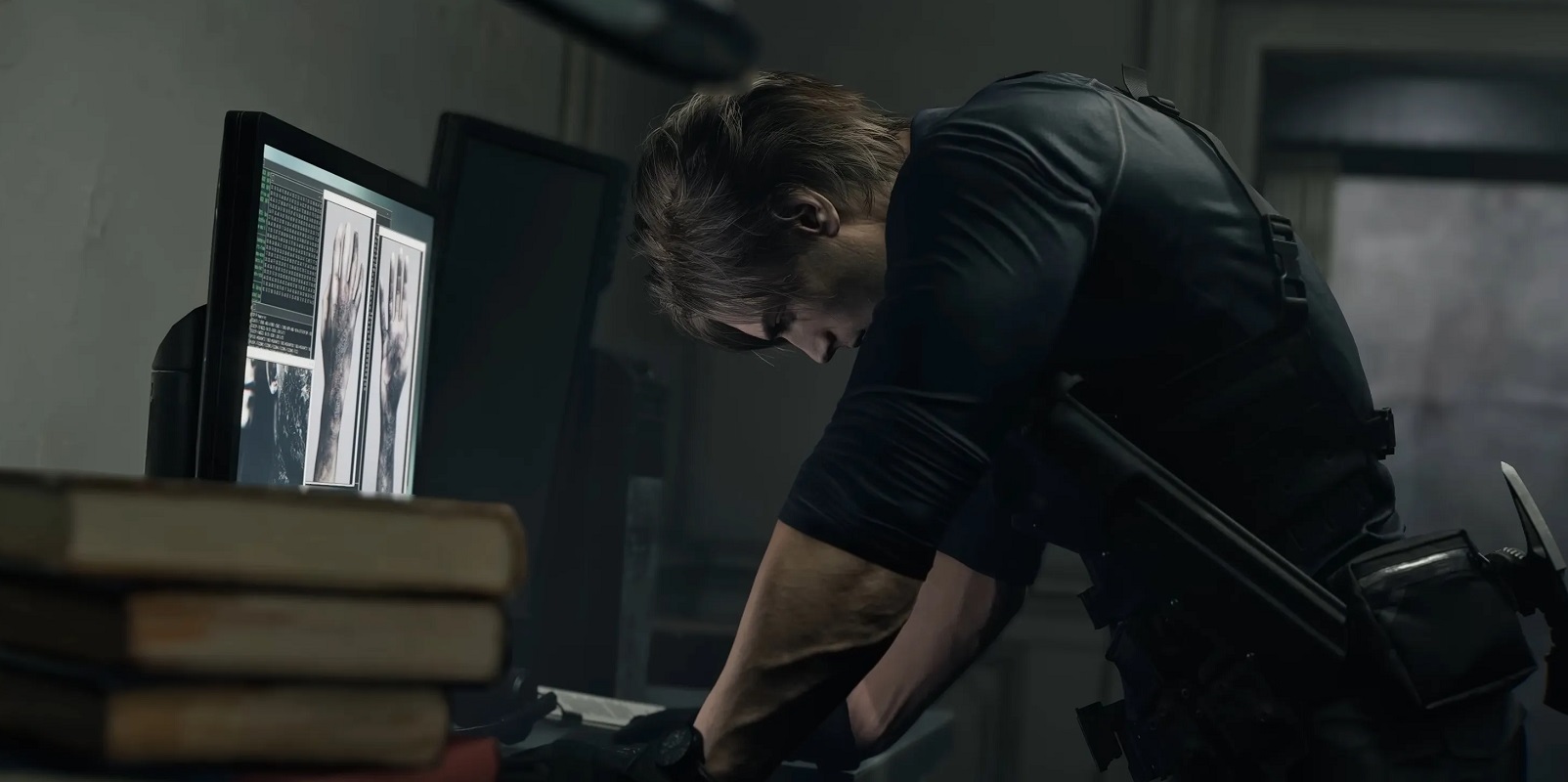 Русскоязычный инсайдер Half-Life 3 готов «вернуть» домен сайта из Resident Evil Requiem