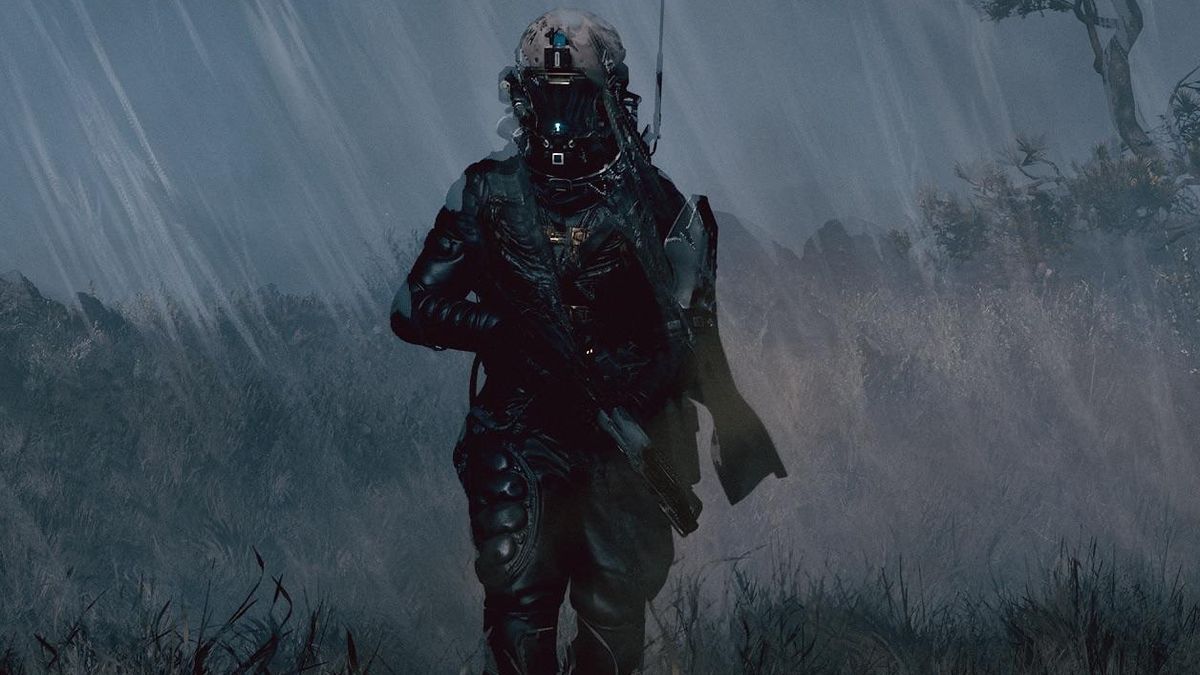 Композитор Starfield считает, что игроки были не готовы к проекту такого масштаба