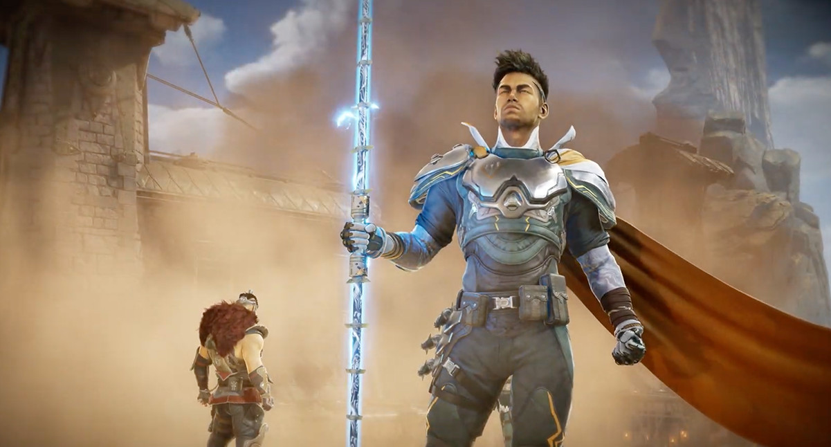 Шутер Highguard повторил судьбу Concord — серверы отключили, а игру удалили из магазинов