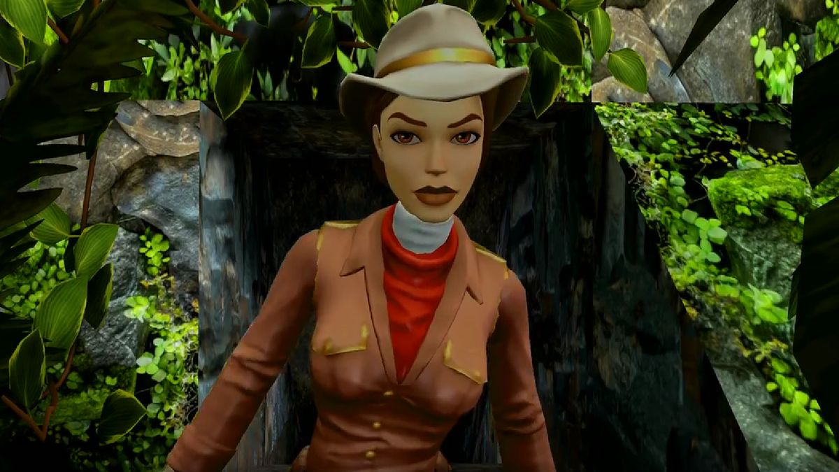 Tomb Raider I–III Remastered получила обновление с режимом испытаний и новыми костюмами
