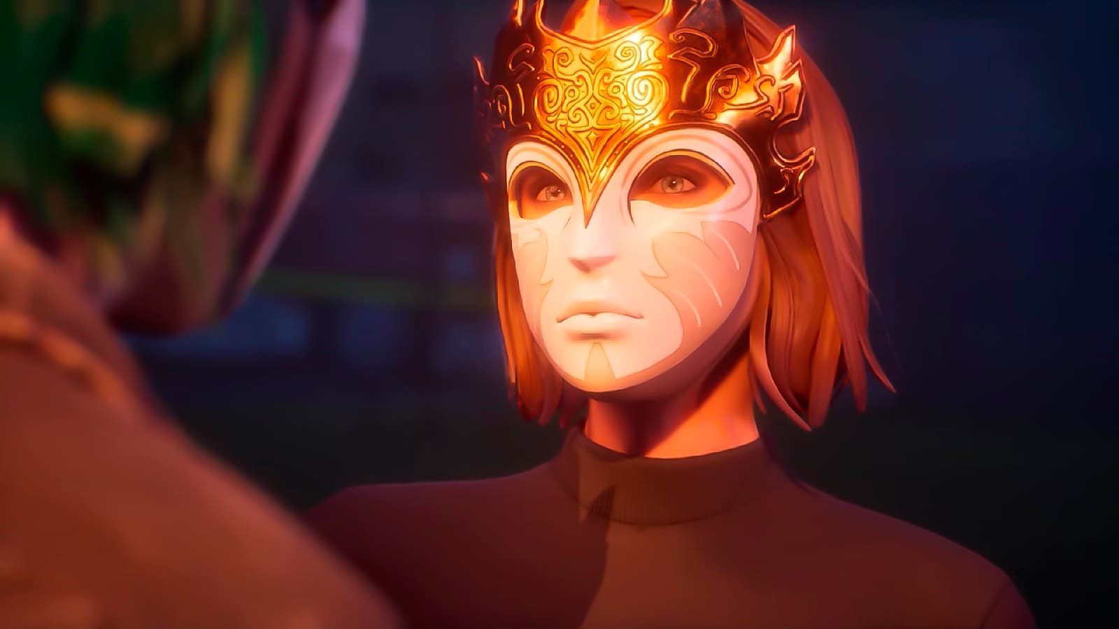 В свежем геймплейном трейлере Life Is Strange: Reunion показали вечеринку тайного общества