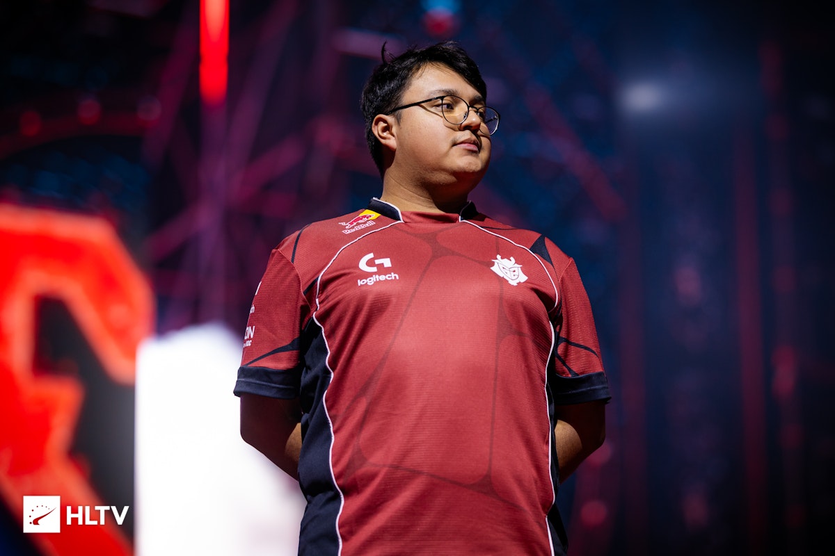 Бывший рифлер G2 по CS2 искренне попрощался с командой и выразил особый респект huNter-