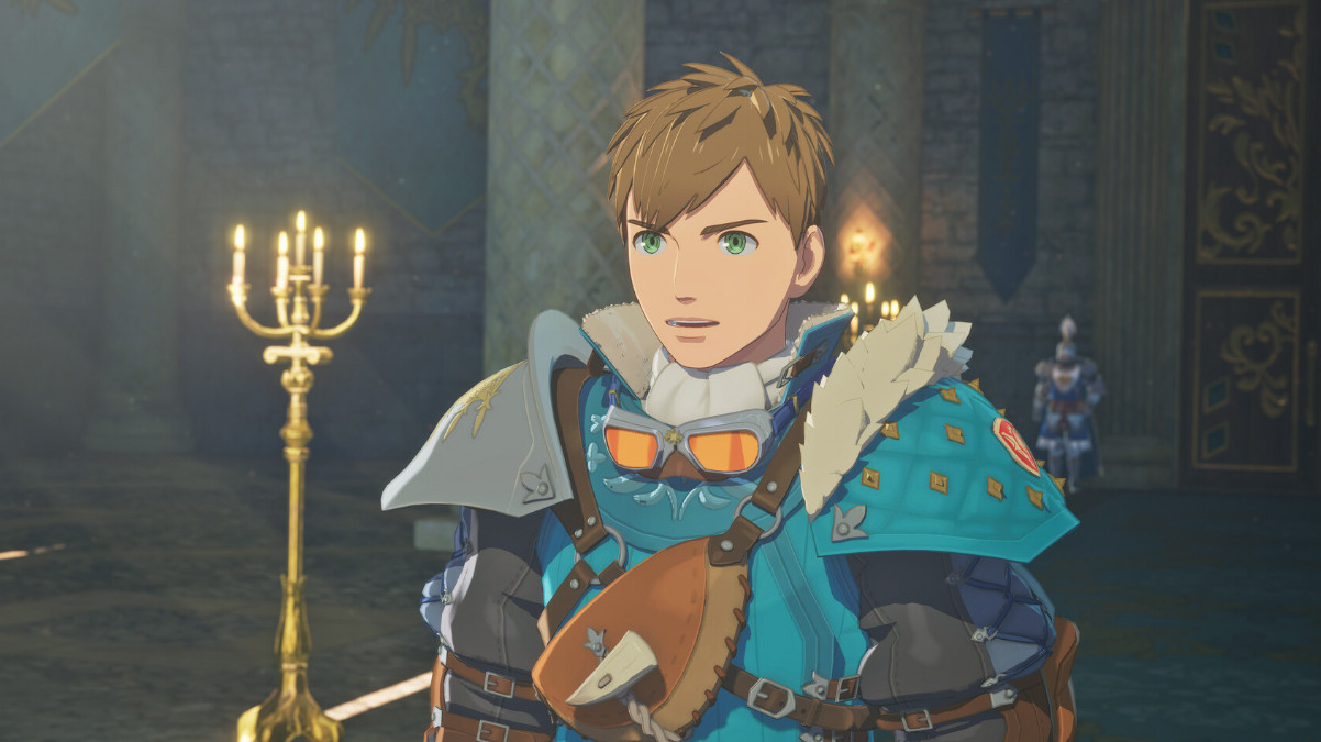 Monster Hunter Stories 3 получила смешанные отзывы игроков — её сравнили с Genshin Impact