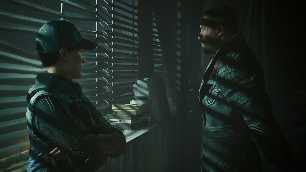 Авторы Cyberpunk 2077 пообещали уведомить игроков при появлении планов на новые DLC